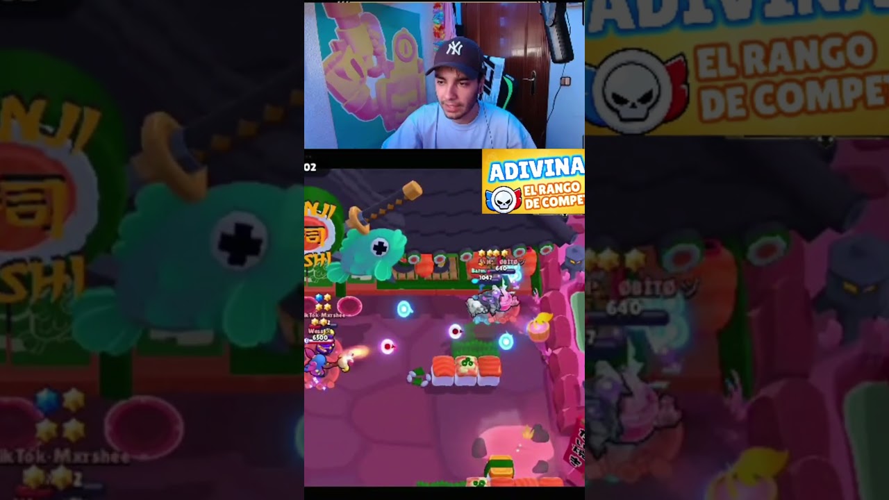 LE PUEDEN DAR AYUDA A BATMAN ?!! 