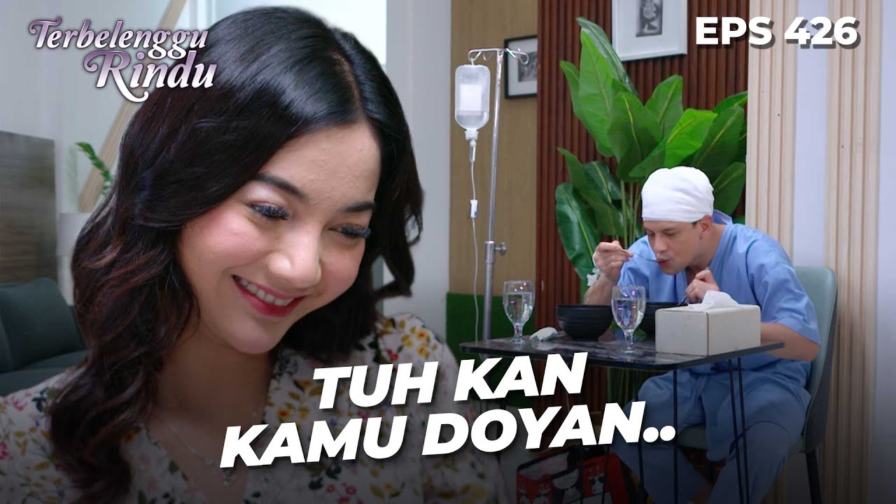Taktik Jitu Amira Dapetin Hati Mas Biru | TERBELENGGU RINDU | EPS. 426 (3/4)