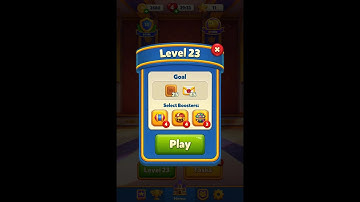 Royal Match Level 23