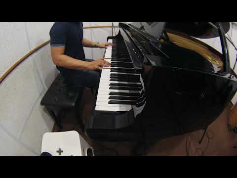 จันทร์ ost.บุพเพสันนิวาส - Cover Piano By Thoth