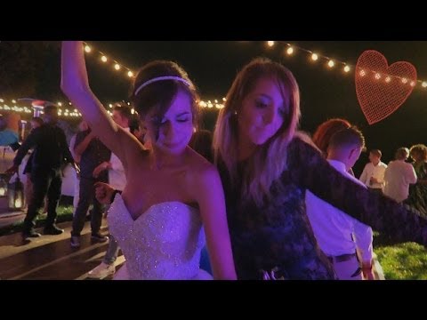 Josh & Colleen's Wedding