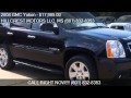 2008 gmc yukon for sale in byram  ms 39272 at the hillcrest