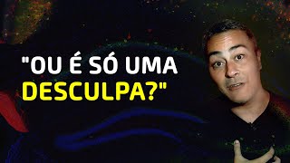 A culpa da distração é mesmo das telas?