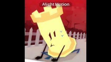 | — LENI — | — A Brawl Of The Objects • Rook • Edit — |