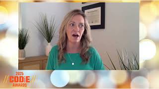 Amy Weiss Discusses the Impact of CODiE Judge Feedback on Product Development