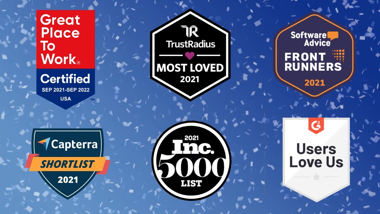 Check Out ClearCompany’s Award-Winning Talent Software