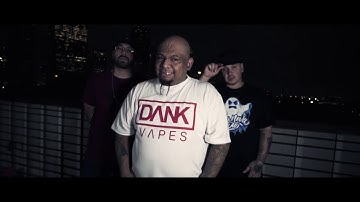 Mr Neva Die ft Braze 1 & Vago - OG TALK