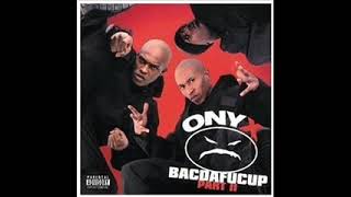 Onyx - Big Trucks (instrumentals)