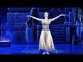 La Bayadere - Polina Semionova - Staatsballett Berlin