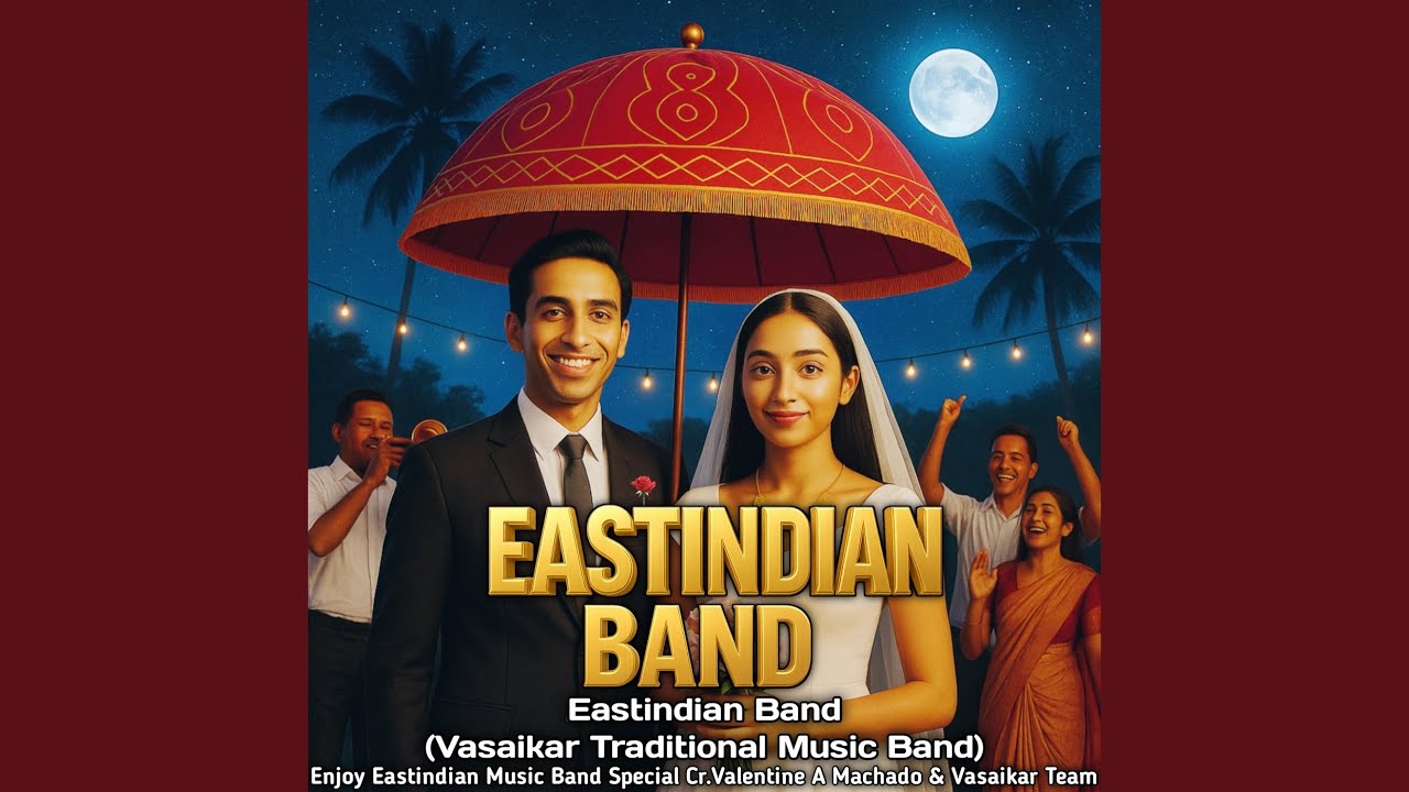Eastindian Band (Vasaikar Traditional Music Band)