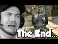 The END of Call of Duty Online...