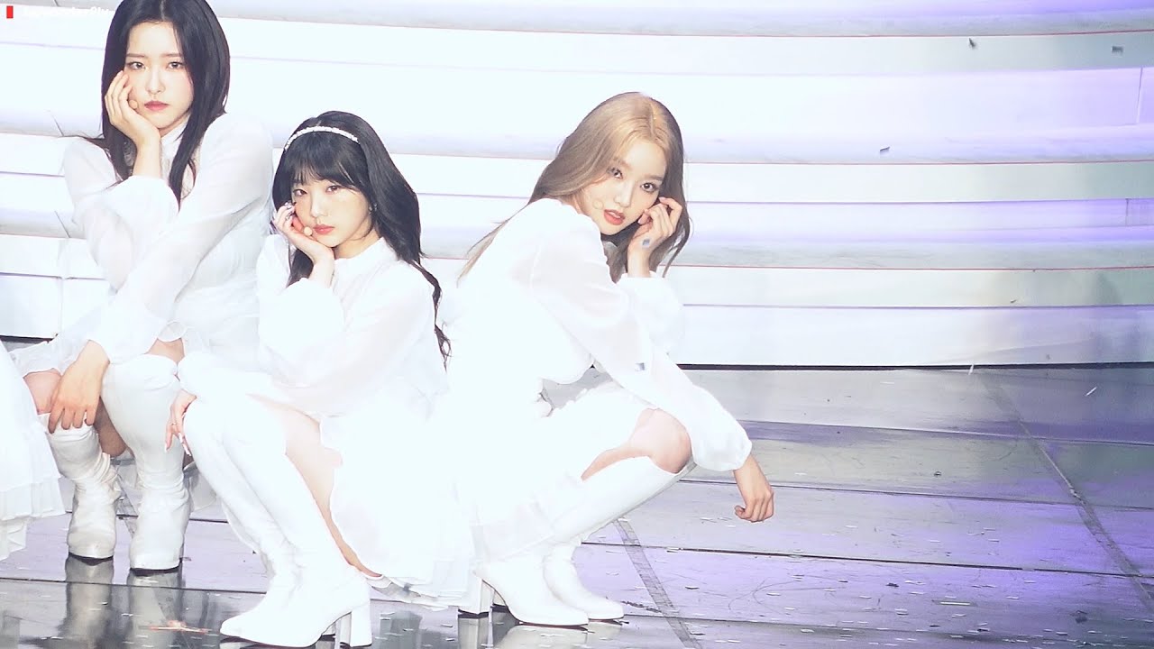 220211 이달의소녀 고원 - 알 수 없는 비밀 LOONAVERSE：FROM