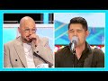 Video thumbnail of "😭 El canto a un padre que se ha ido | Tengo Talento Mucho Talento T26"