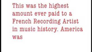 Some Fifi Background