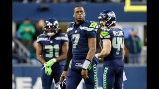 Seahawks Playoff Hopes Fading