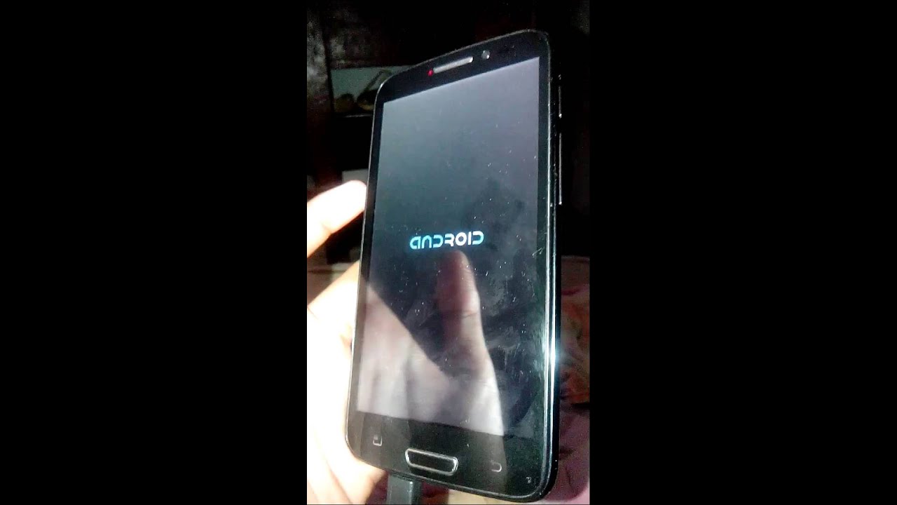 problema android se esta