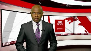 BBC DIRA YA DUNIA JUMATANO 15.04.2020