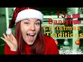 13 Danish Christmas Traditions!!!!