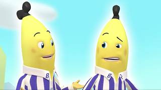 Duckling Duty | Bananas in Pyjamas Season 2 | Full Episodes | Bananas In Pyjamas