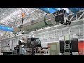 The Crane Production Journey at Tadano