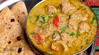 Tasty Soya Salna Recipe Side Dish For Chapati Poori Soya Chunks Curry