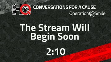 Nerd HQ 2016 - Conversations with Zachary Levi, Felicia Day, Zac and Frends, and the Cast of Colony