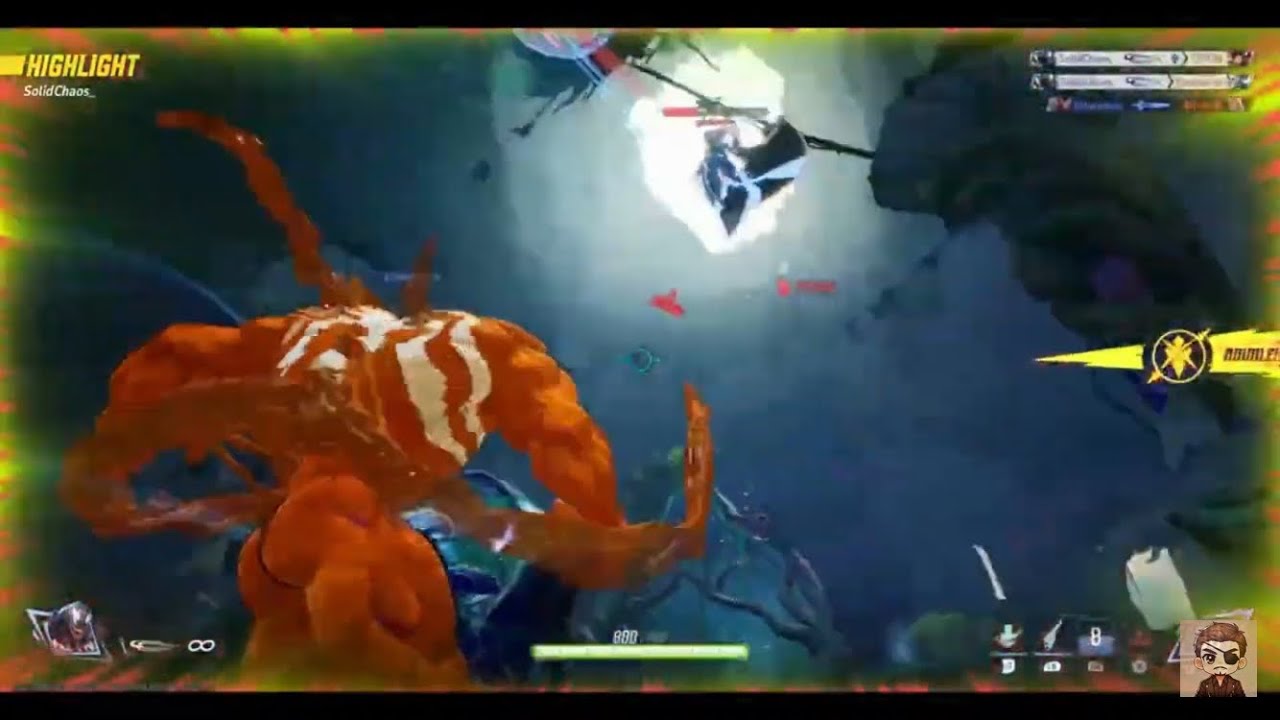 Marvel Rivals View Highlight Marvel Rivals Highlights 2 - YouTube