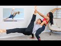 Instagram Followers Control Our Couples YOGA CHALLENGE Poses!😳😱