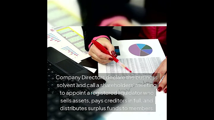 What is Members’ Voluntary Liquidation (MVL)? #shorts