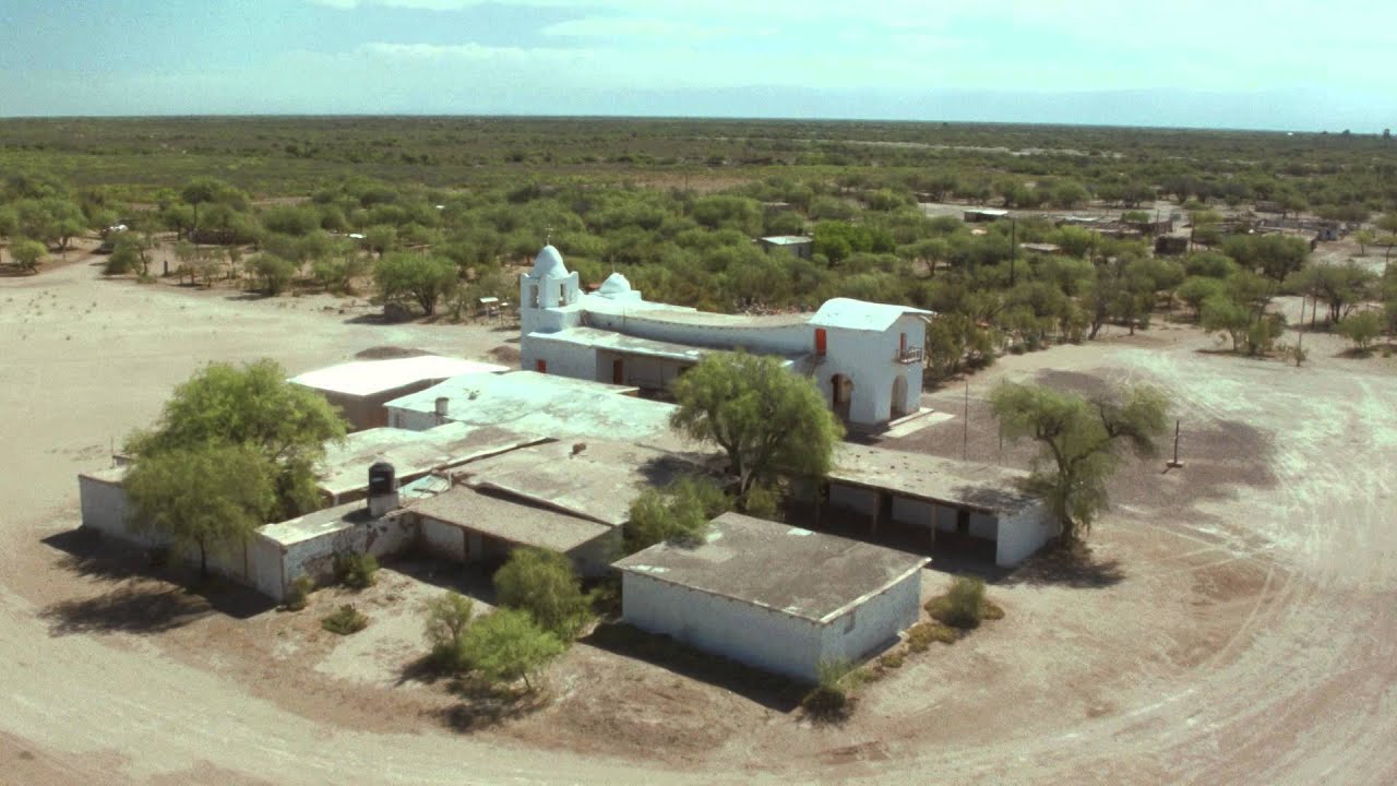 LAGUNE DEL ROSARIO MENDOZA ARGENTINE