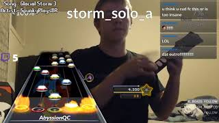 storm solo fc