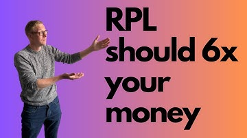 Rocket Pool (RPL) price prediction 2023 - should hit $200 per coin