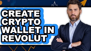 How To Create Crypto Wallet In Revolut - Step By Step