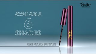Dazller Eterna Eyeliner