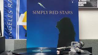 Simply Red - Stars (PM-ized Mix) (1991) (Audio)