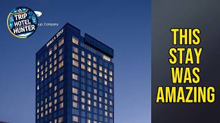 Shilla Stay Guro - Guro Digital Complex Station - This Stay Was Amazing | Seoul, South Korea🛏️