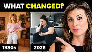 Weight Loss Secrets of the 1980s