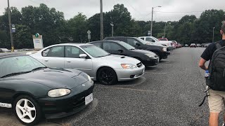 1999 Mazda Miata Build | Scenic Burnout