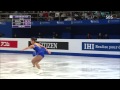 2015 4CC - 김해진｜Hae-Jin KIM (FS)