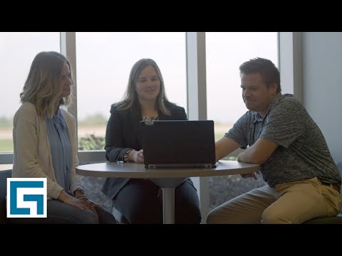 Grinnell Mutual: Transforming the Customer Experience