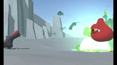 Idle Cannon GamePlay Let