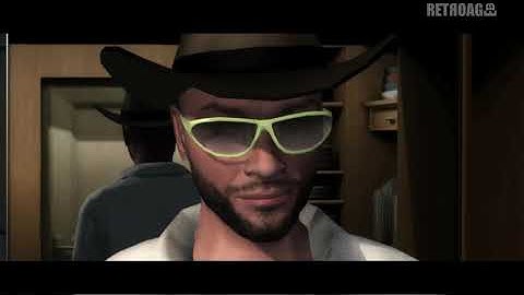 Test Drive Unlimited 2 [PCWin, PS3, X360] Character Customization Promo Video