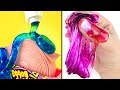 1 INGREDIENT SLIME 💦 Testing My Subscribers NO BORAX Recipes!