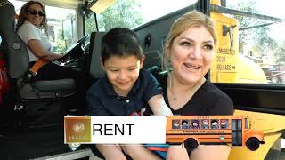 National School Bus Safety Week Video