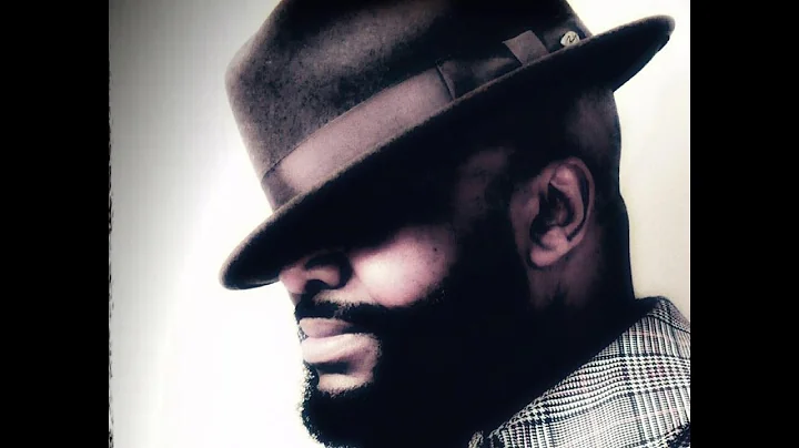 Dana Davis - Could It Be (feat. Demetrius Nabors &...
