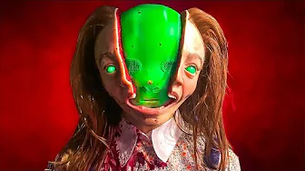 The CRAZIEST Practical Effects of 2024