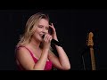 Zara Larsson | I Would Like (Live Performance) Pink Pop 2022 (HD)