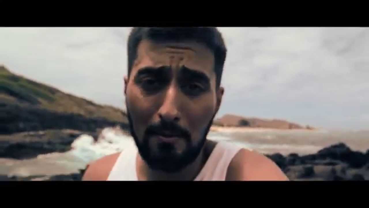 Muchacho Major - Day After (Official Music Video)