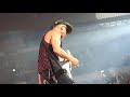 Scorpions - Rock You Like A Hurricane (Live in Moscow 2019)