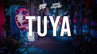 ROSALIA - TUYA (REMIX) - Braian Leiva Ft. @Chicanaygambeta